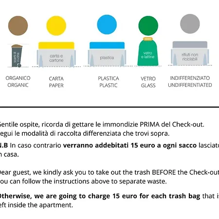 Galileo - Via Galilei 9