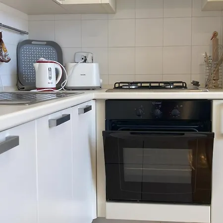 דירה Galileo - Via Galilei 9