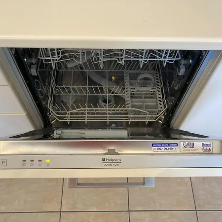 Galileo - Via Galilei 9 דירה טריאסטה