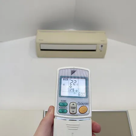 Galileo - Via Galilei 9 טריאסטה