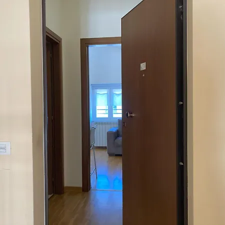 Galileo - Via Galilei 9 * טריאסטה