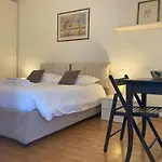 Galileo - Via Galilei 9 Appartement Triëst
