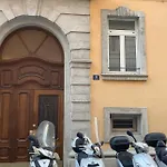 Galileo - Via Galilei 9 * Triëst