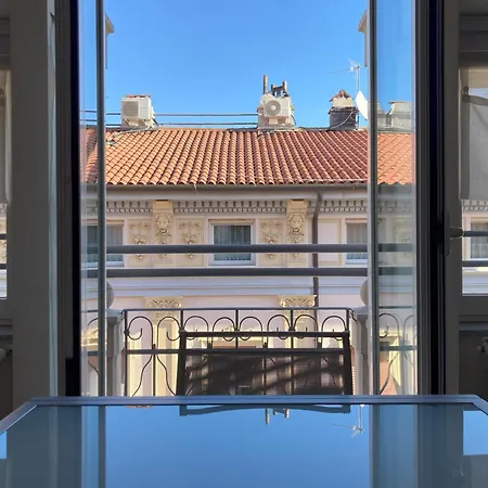 Galileo - Via Galilei 9 Triëst
