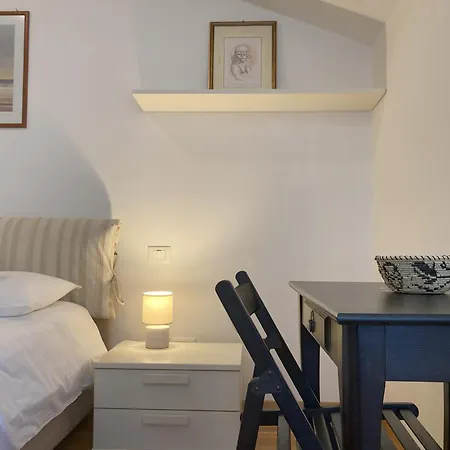 Galileo - Via Galilei 9 *