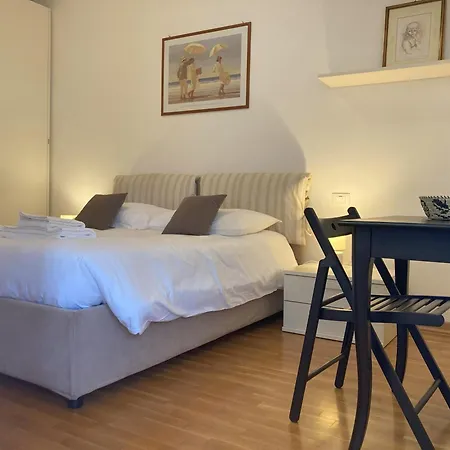 Galileo - Via Galilei 9 Apartment Triest