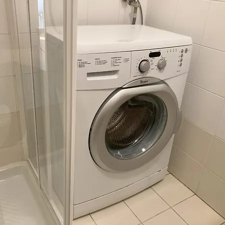 Apartment Galileo - Via Galilei 9 *