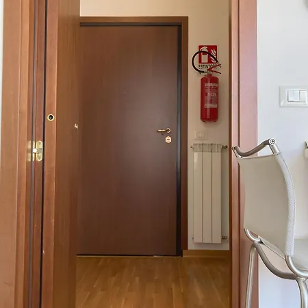 Apartment Galileo - Via Galilei 9