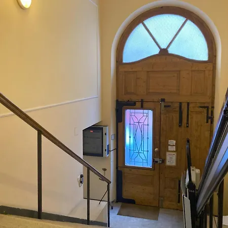 Appartement Galileo - Via Galilei 9 *